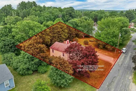 29 Hunt Avenue Franklin NH 03235