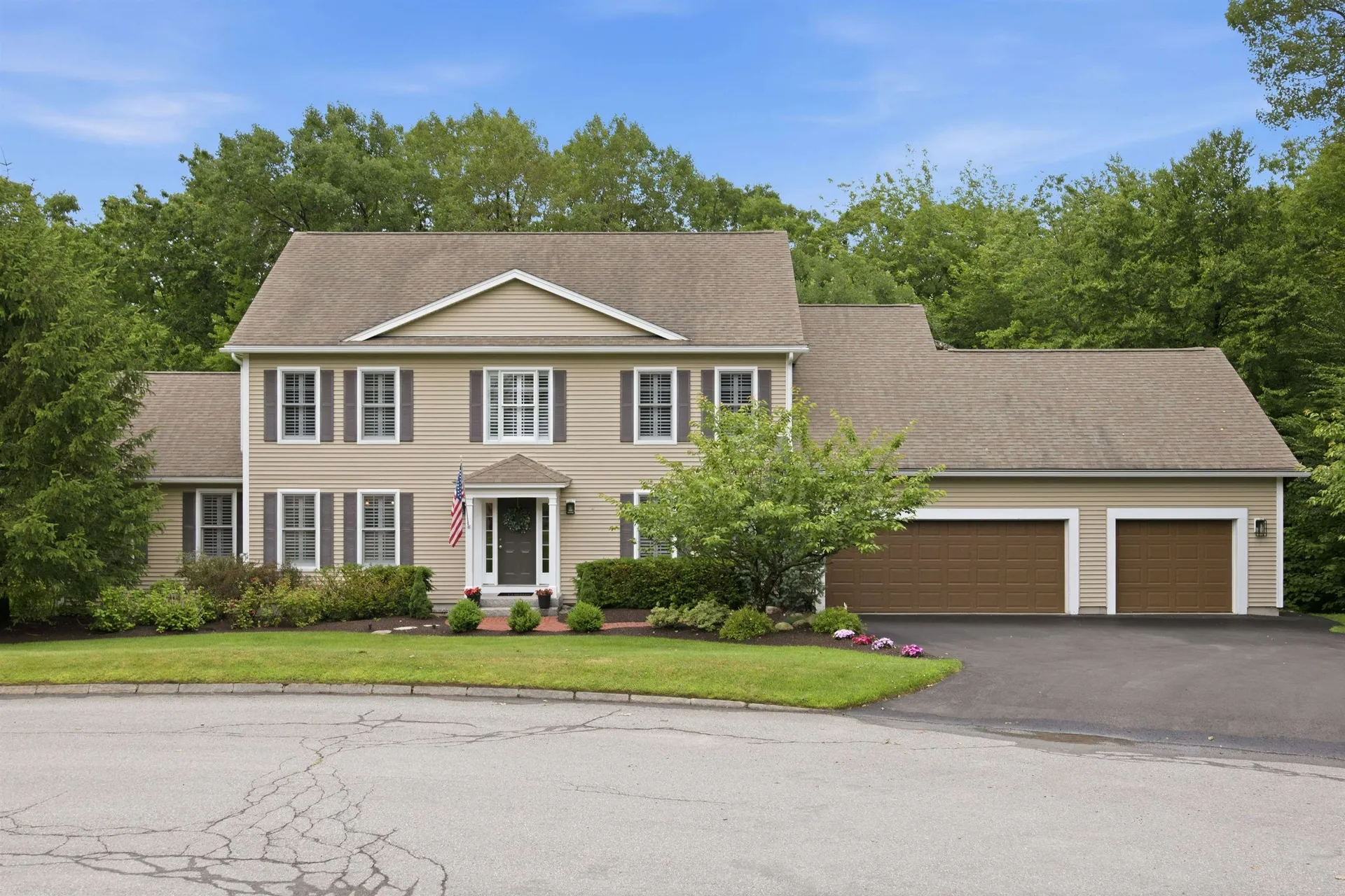 26 Emerson Road Concord NH 03303
