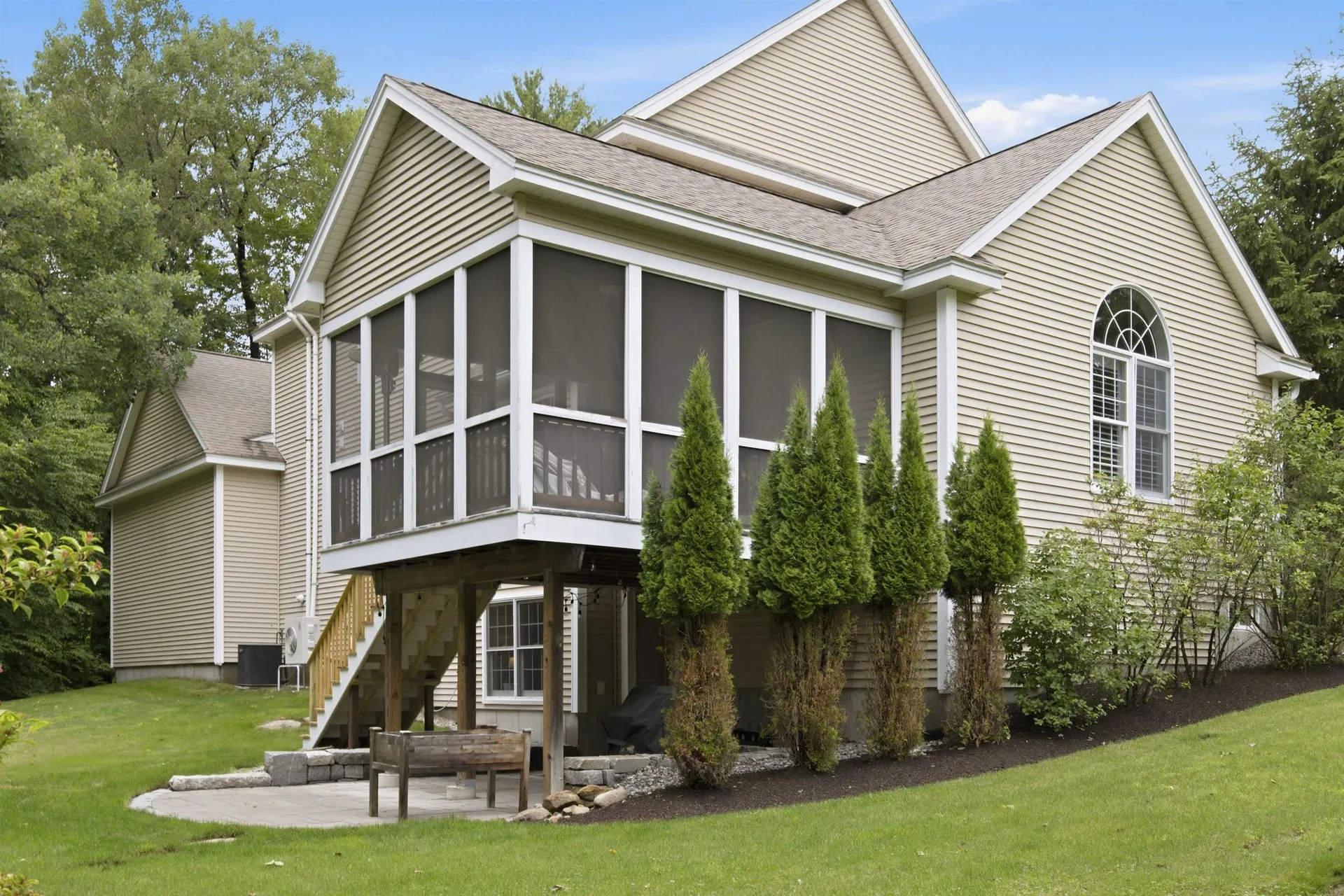 26 Emerson Road Concord NH 03303