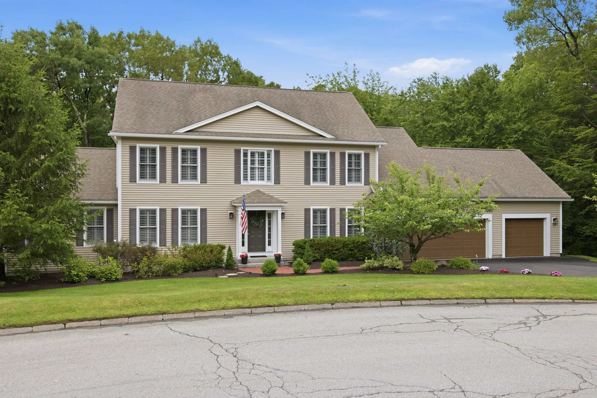26 Emerson Road Concord NH 03303
