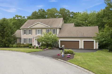 26 Emerson Road Concord NH 03303