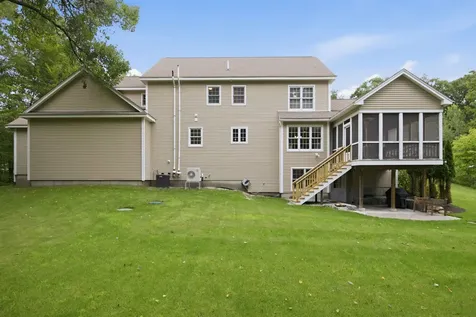 26 Emerson Road Concord NH 03303