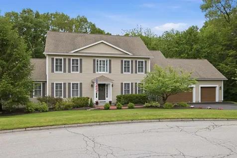 26 Emerson Road Concord NH 03303