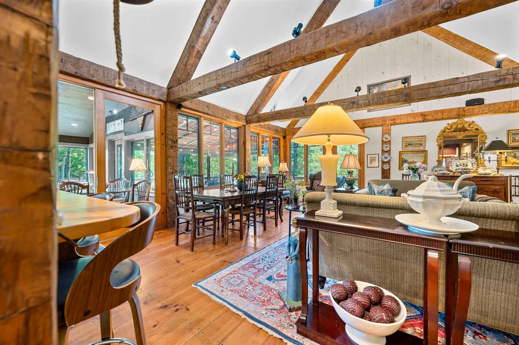 769 West Hill Road Warren VT 05674