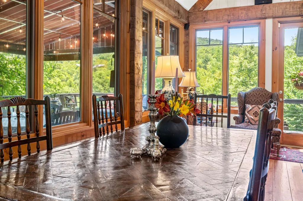 769 West Hill Road Warren VT 05674