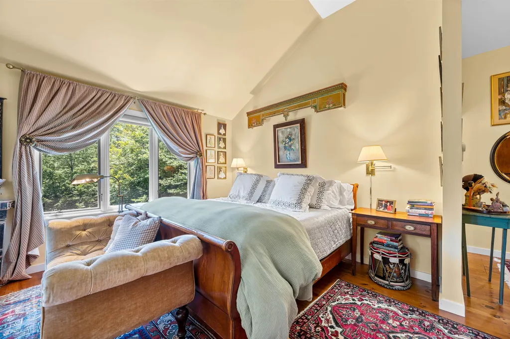 769 West Hill Road Warren VT 05674