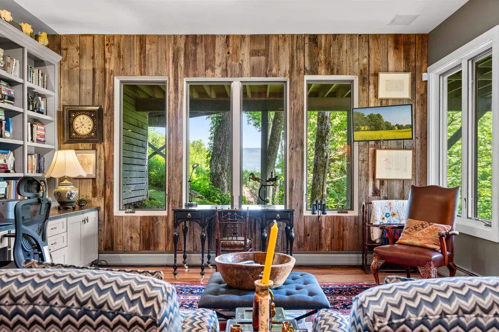 769 West Hill Road Warren VT 05674