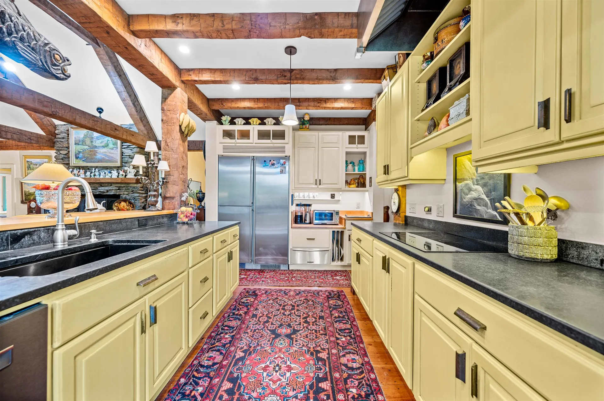 769 West Hill Road Warren VT 05674