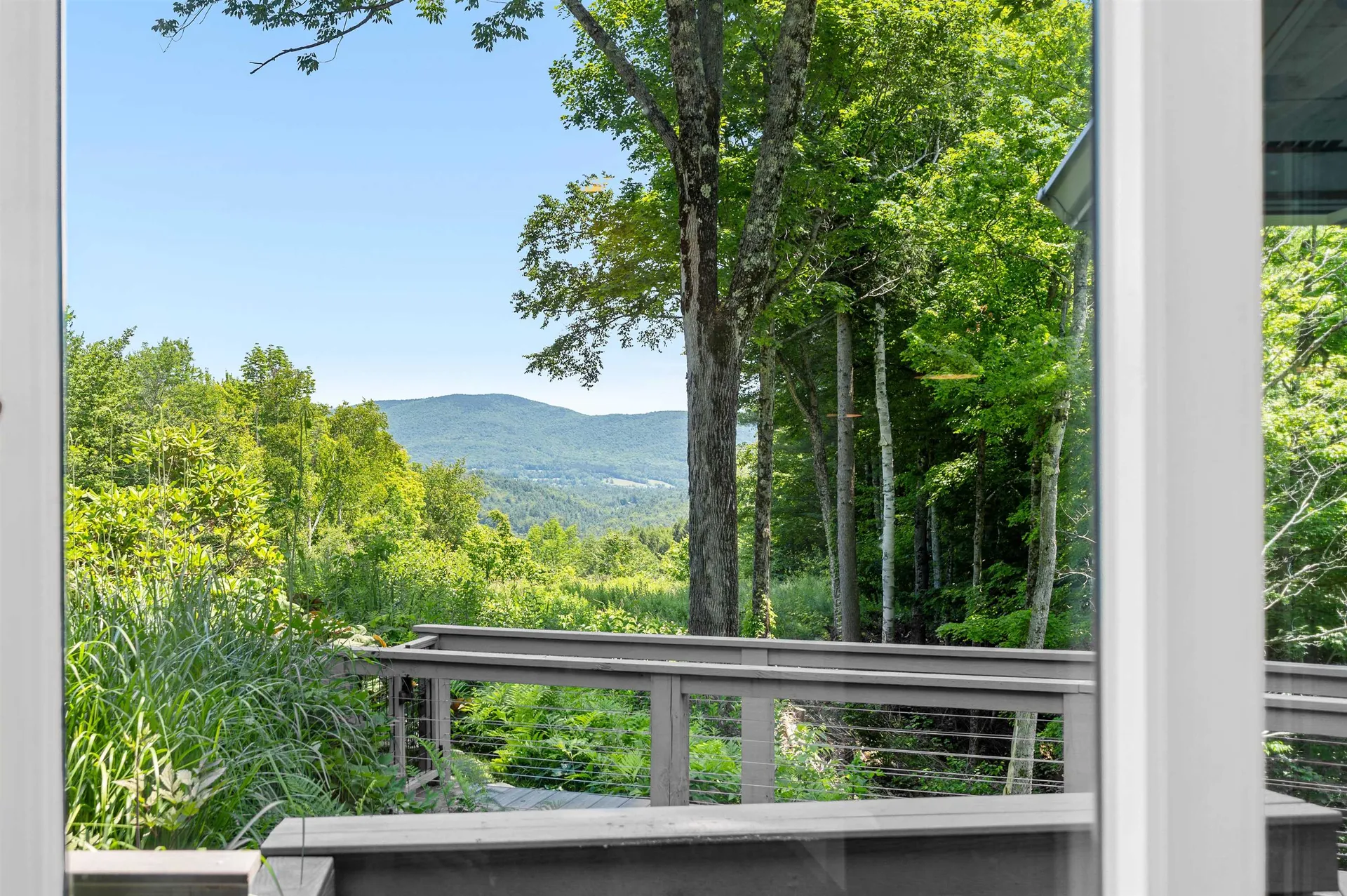 769 West Hill Road Warren VT 05674