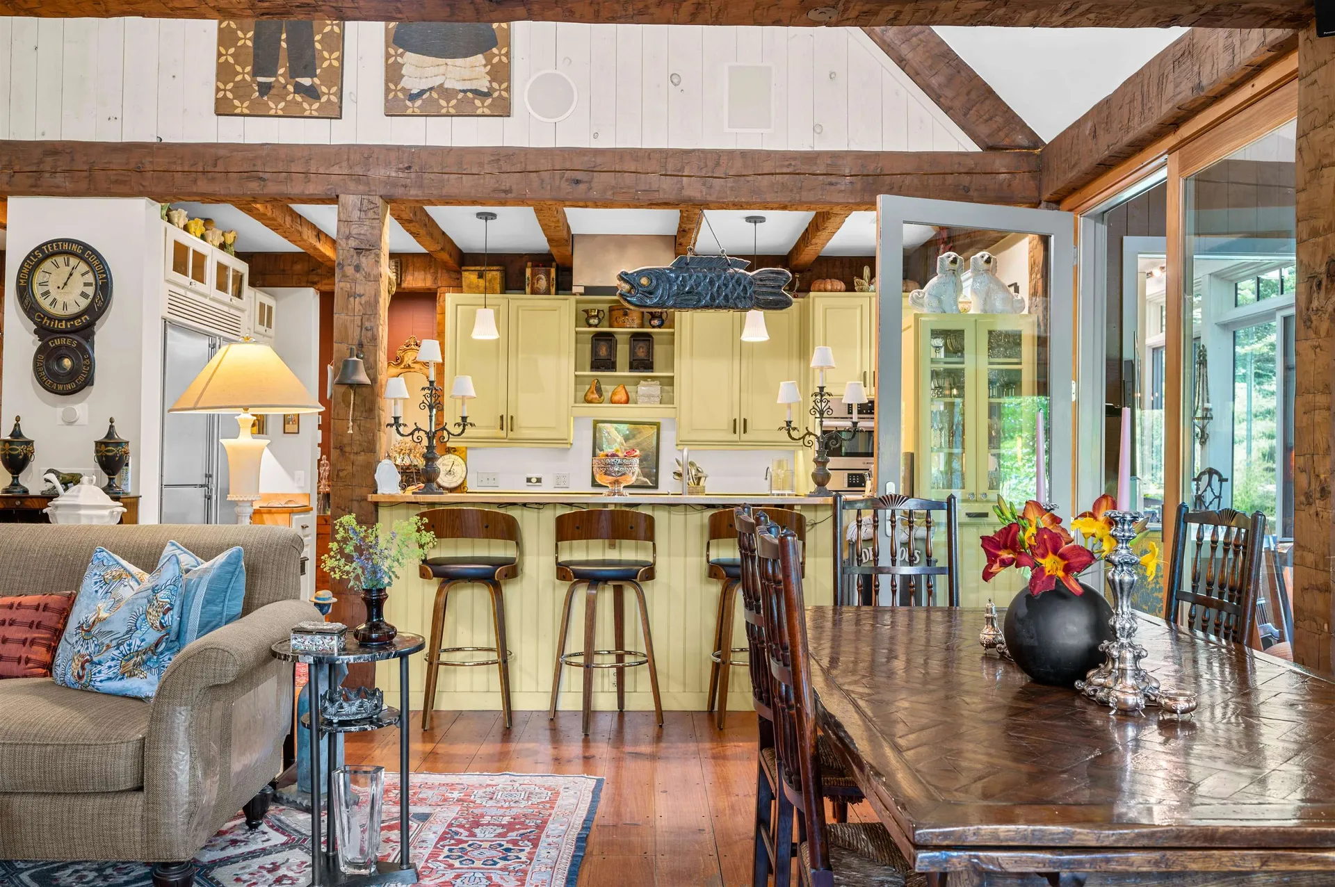 769 West Hill Road Warren VT 05674