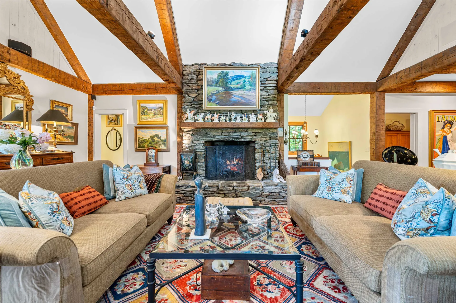 769 West Hill Road Warren VT 05674