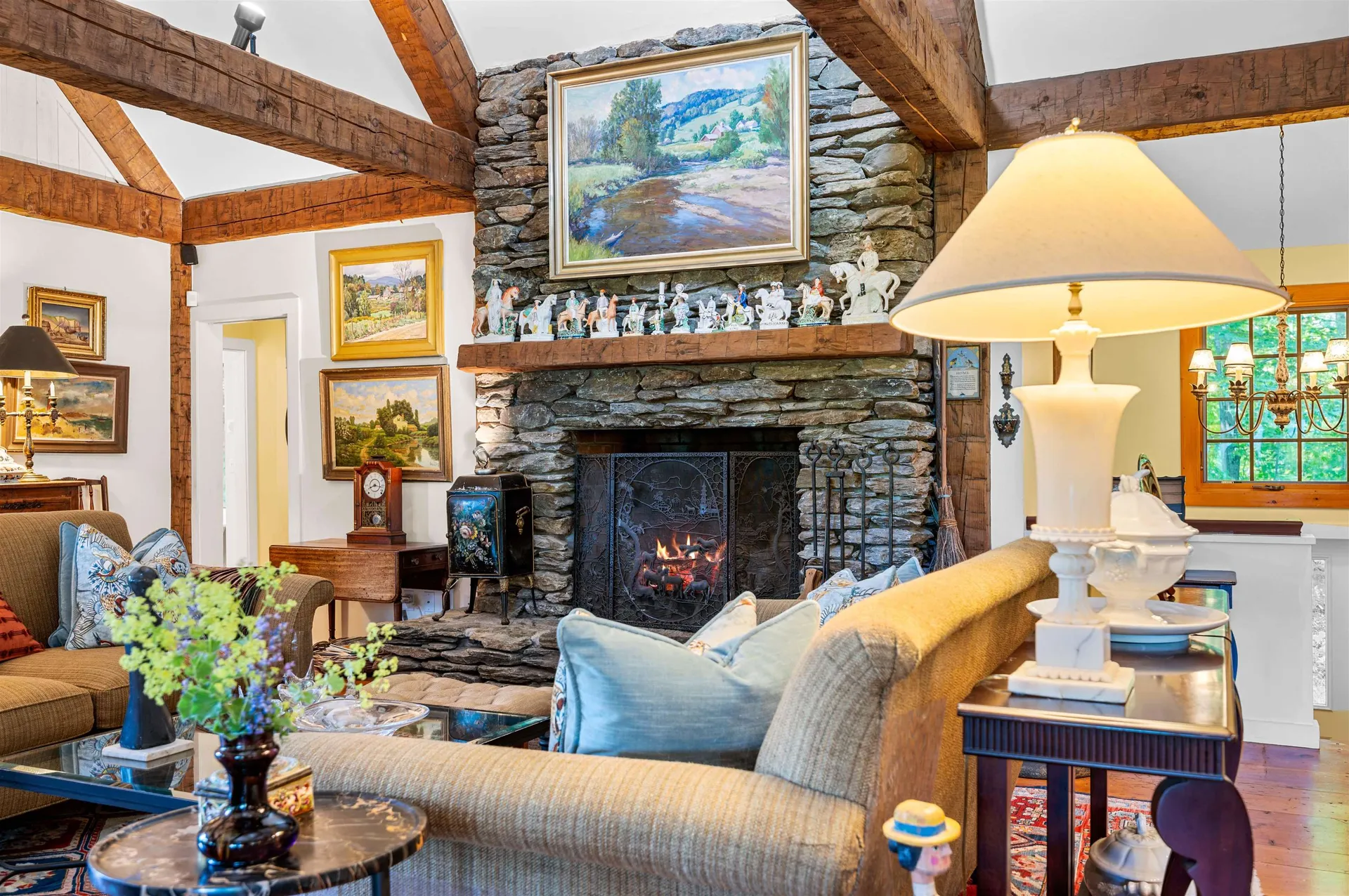 769 West Hill Road Warren VT 05674