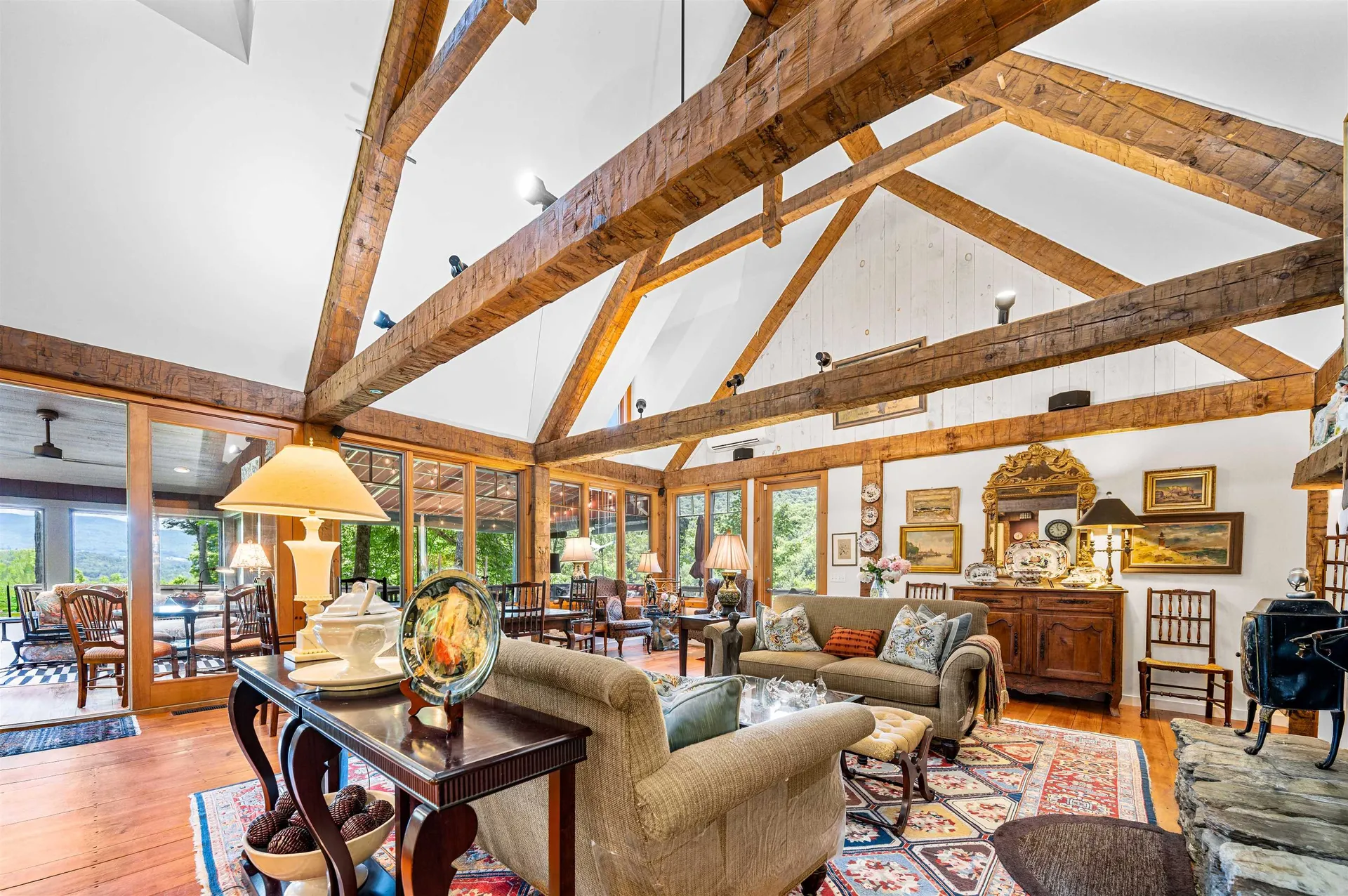 769 West Hill Road Warren VT 05674