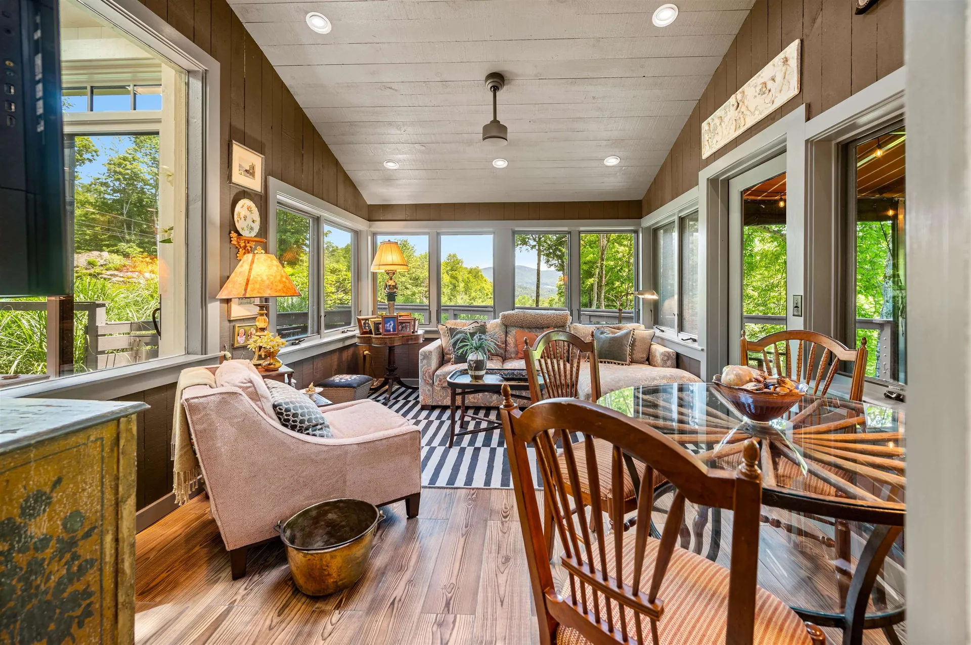 769 West Hill Road Warren VT 05674