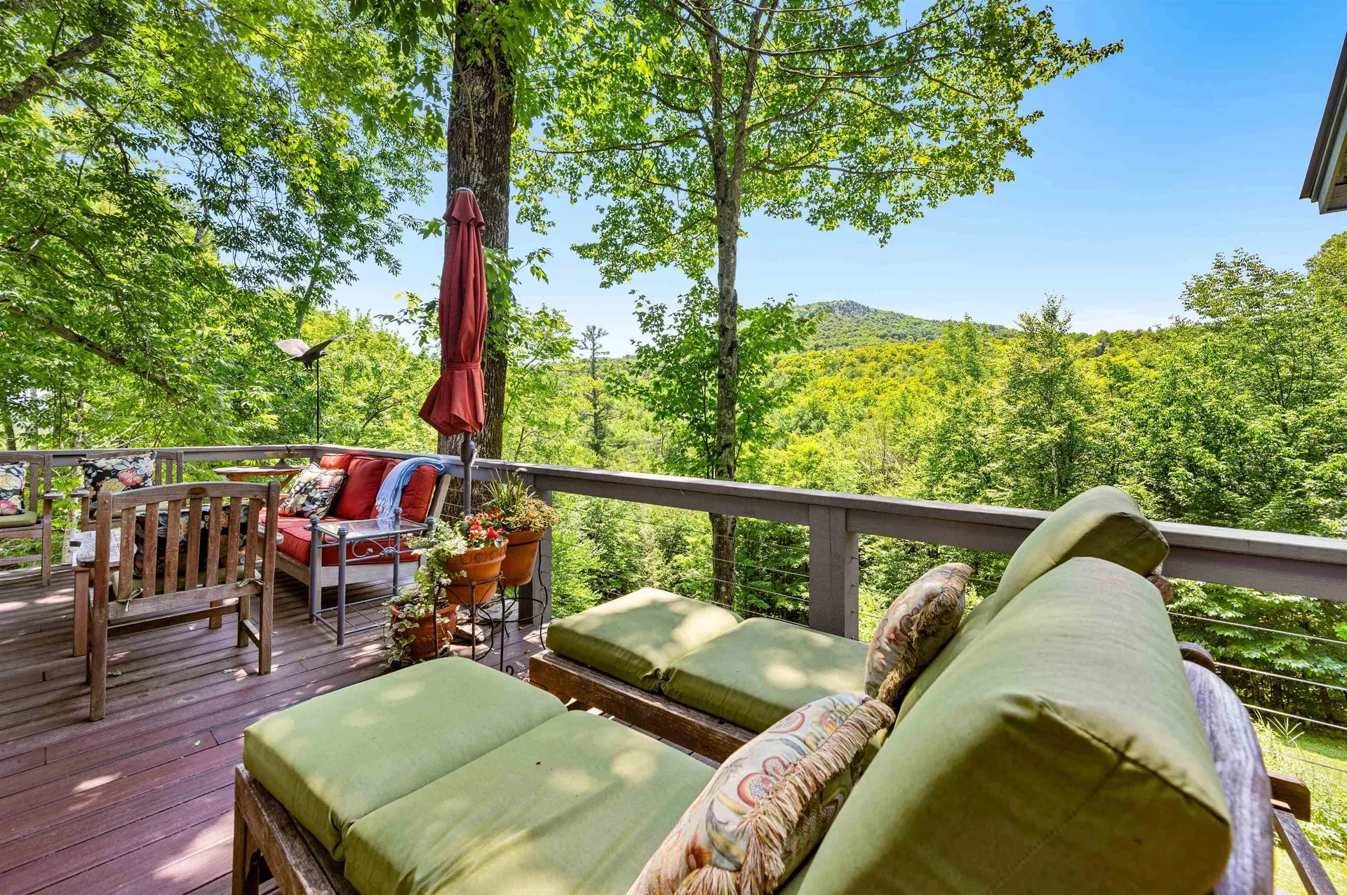 769 West Hill Road Warren VT 05674