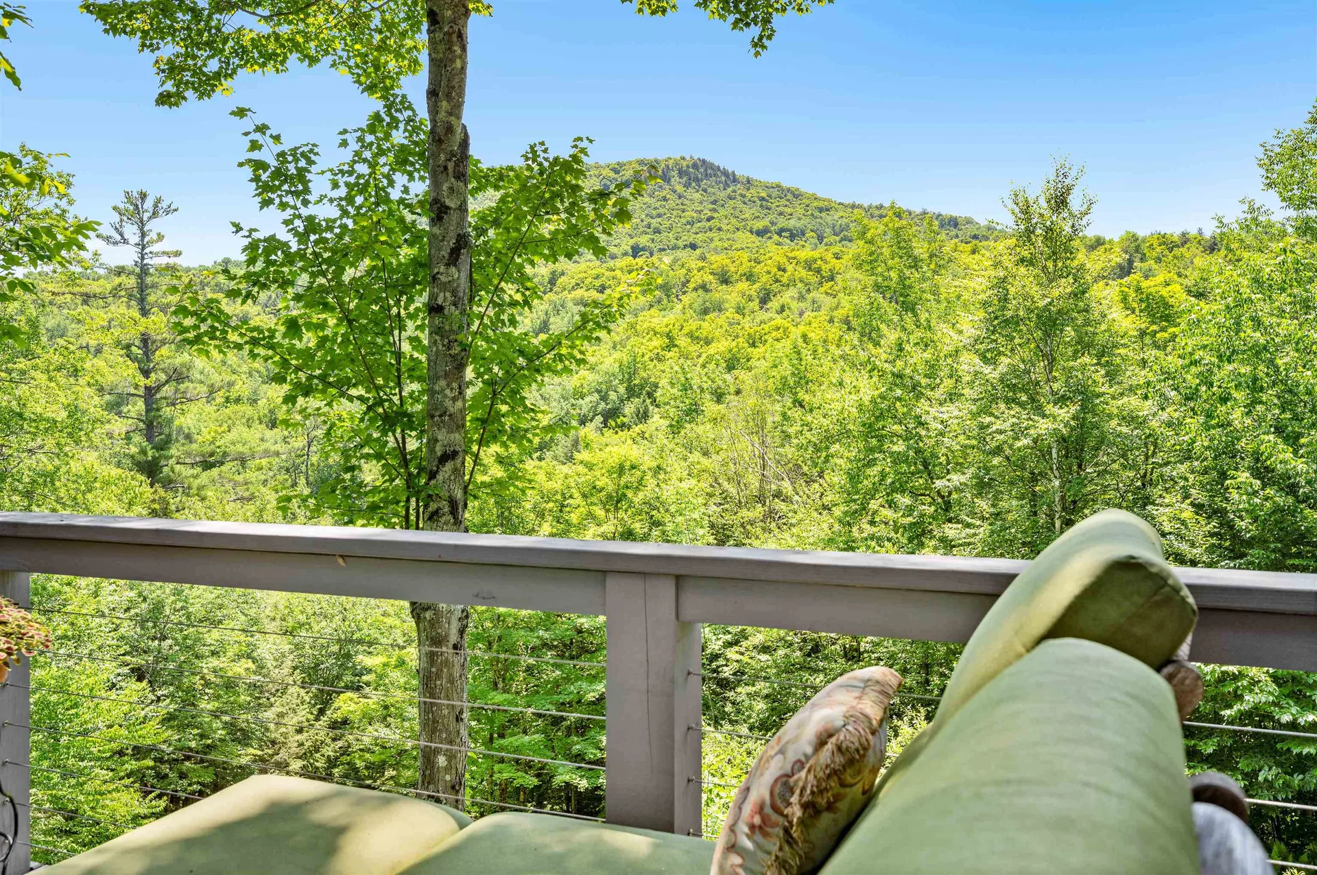 769 West Hill Road Warren VT 05674