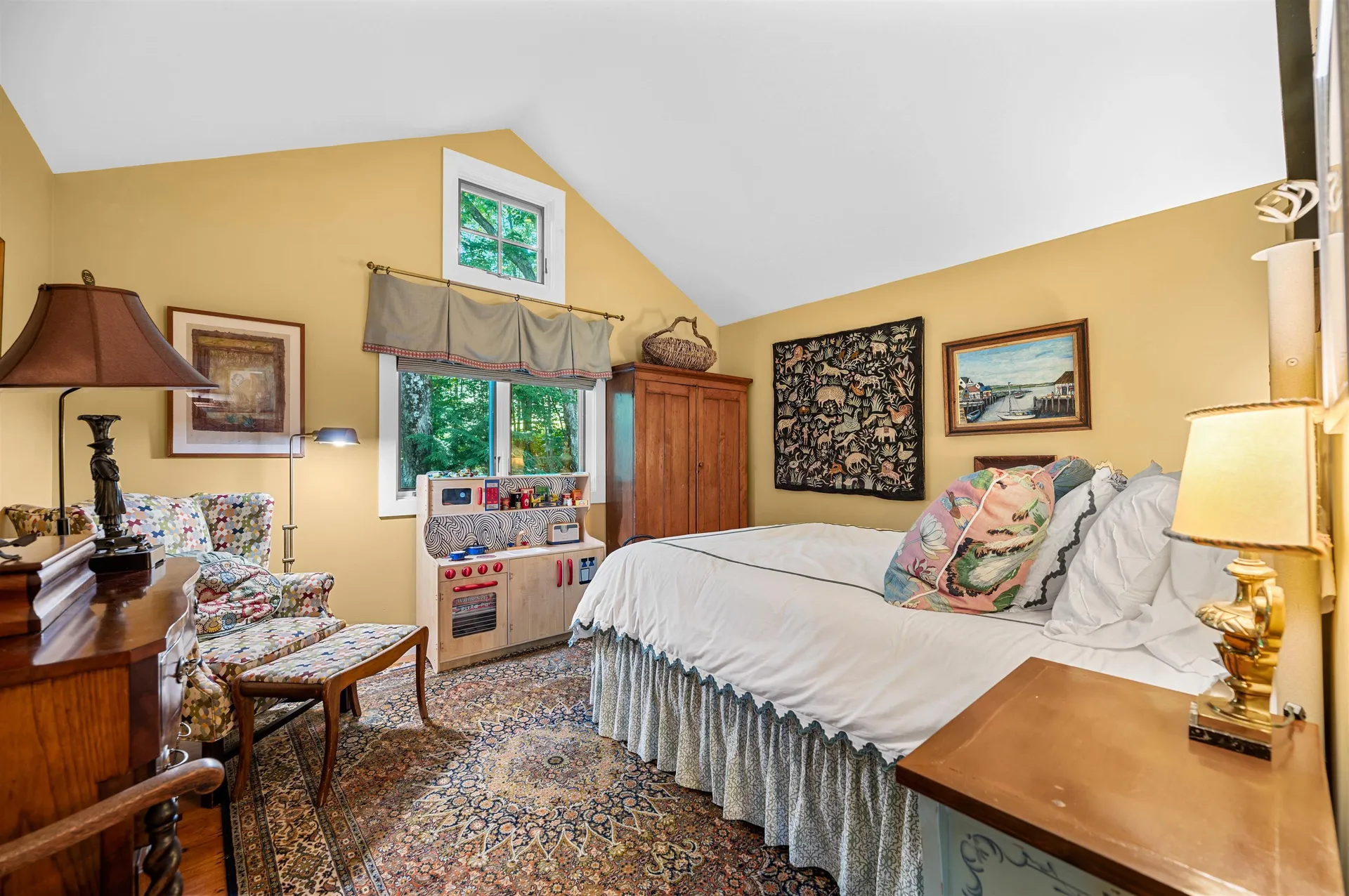 769 West Hill Road Warren VT 05674
