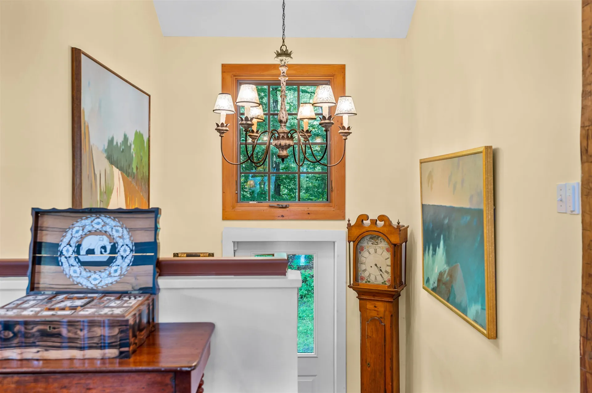 769 West Hill Road Warren VT 05674