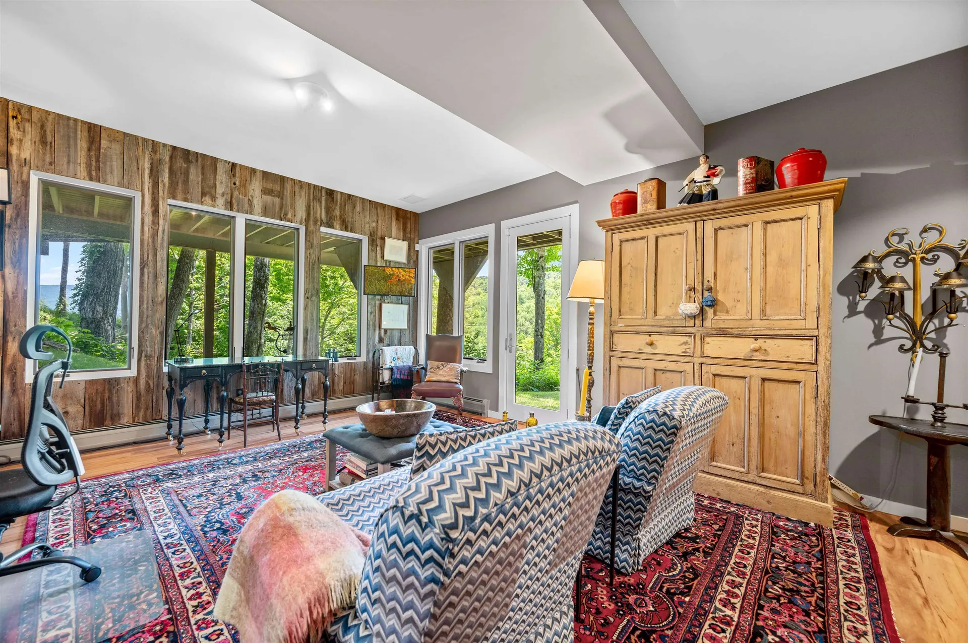 769 West Hill Road Warren VT 05674