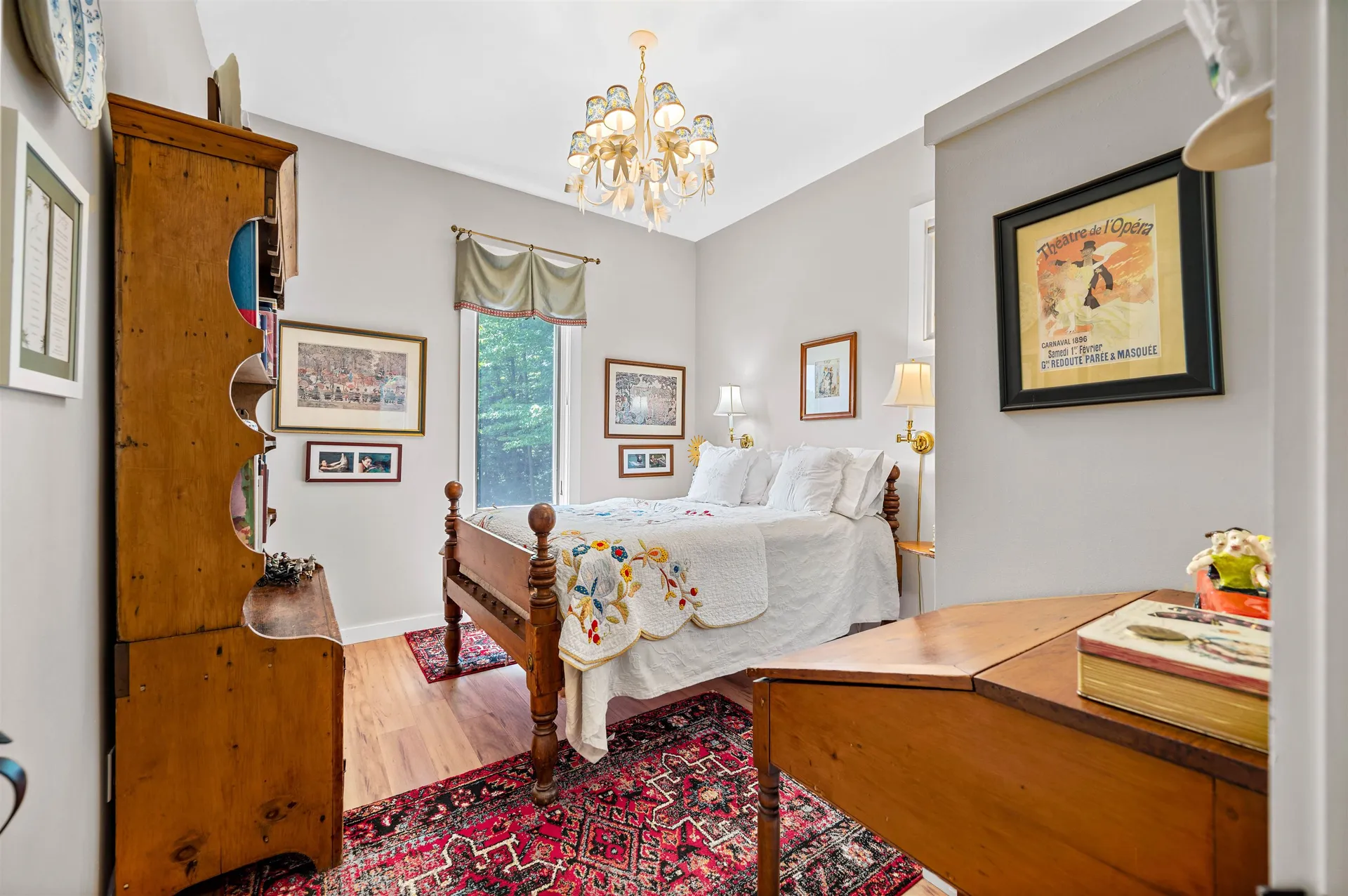 769 West Hill Road Warren VT 05674