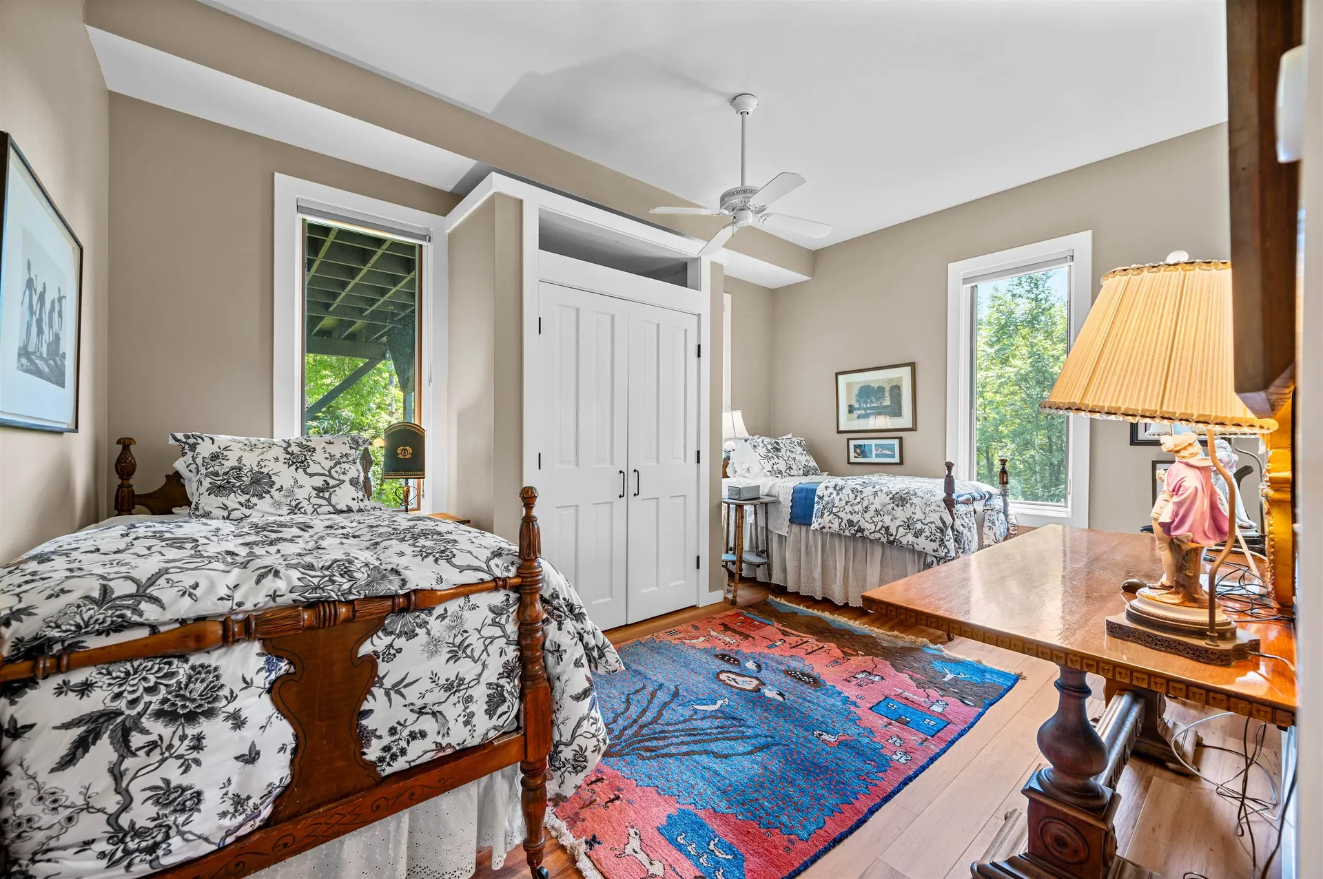 769 West Hill Road Warren VT 05674
