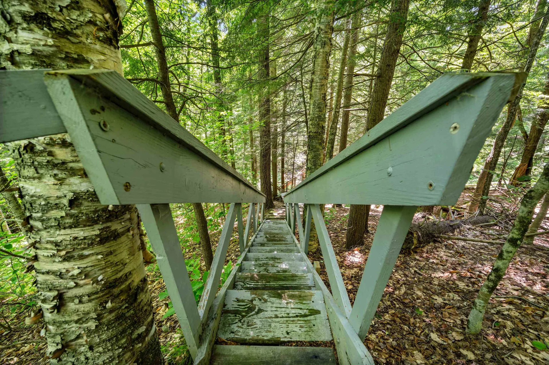 769 West Hill Road Warren VT 05674
