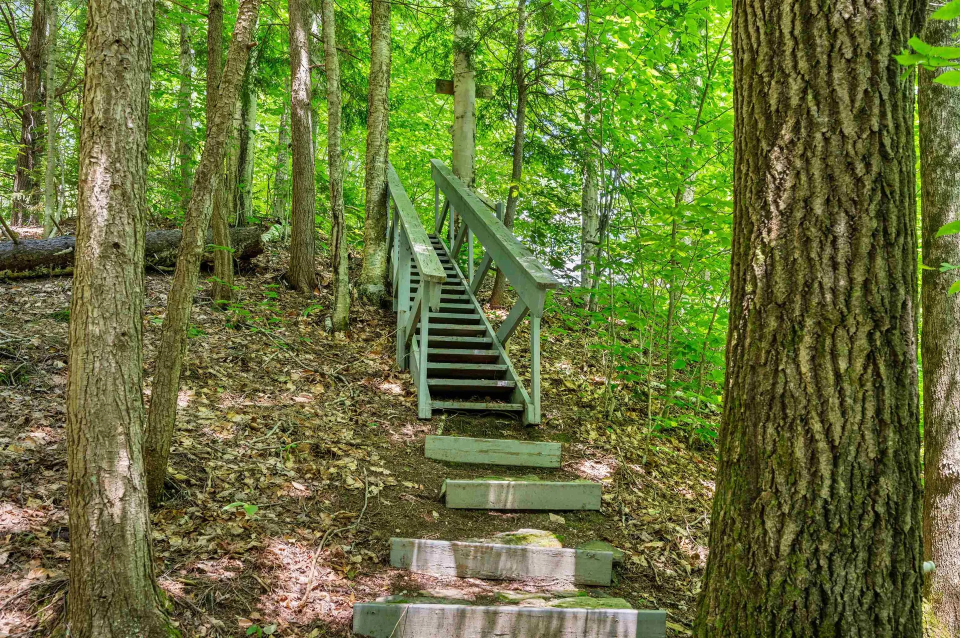 769 West Hill Road Warren VT 05674