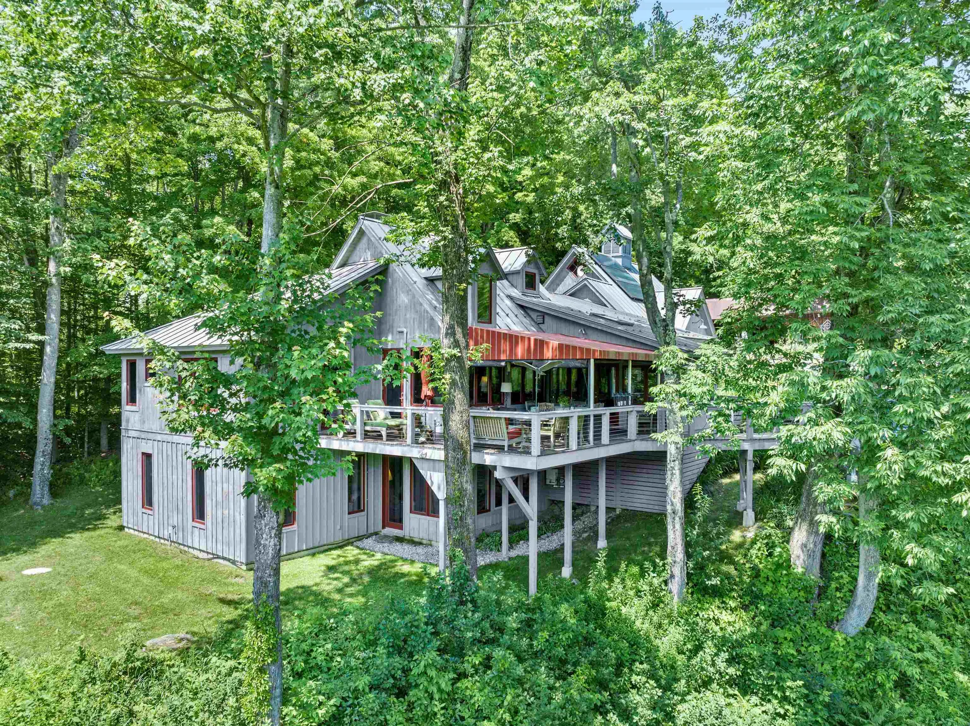 769 West Hill Road Warren VT 05674