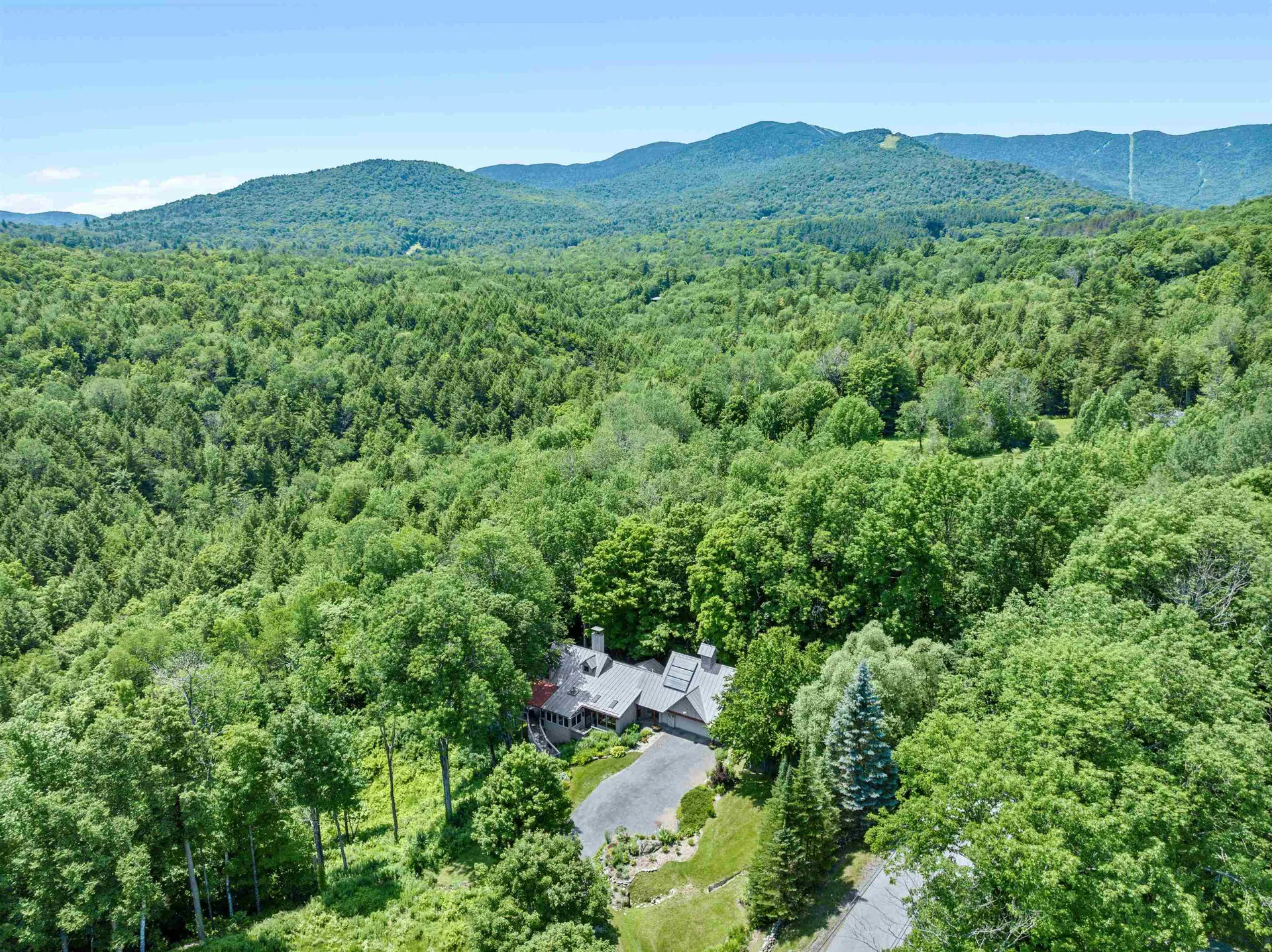769 West Hill Road Warren VT 05674