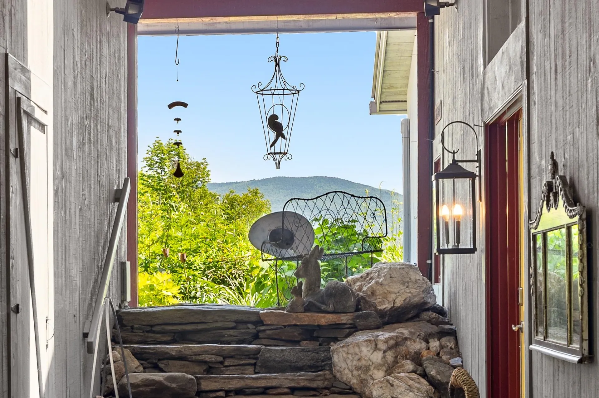 769 West Hill Road Warren VT 05674