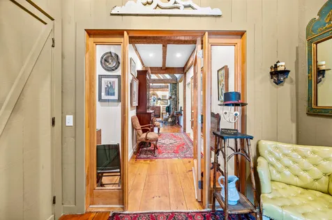 769 West Hill Road Warren VT 05674
