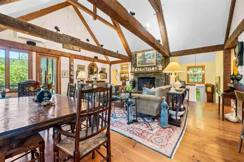 769 West Hill Road Warren VT 05674