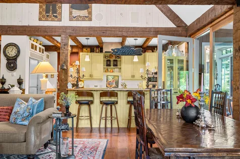 769 West Hill Road Warren VT 05674