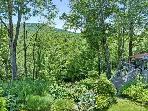 769 West Hill Road Warren VT 05674