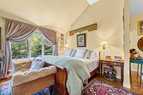 769 West Hill Road Warren VT 05674
