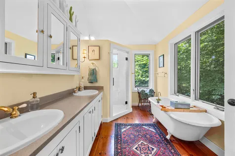 769 West Hill Road Warren VT 05674
