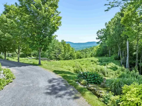 769 West Hill Road Warren VT 05674