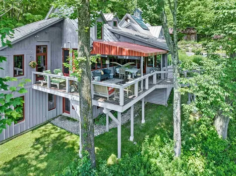769 West Hill Road Warren VT 05674