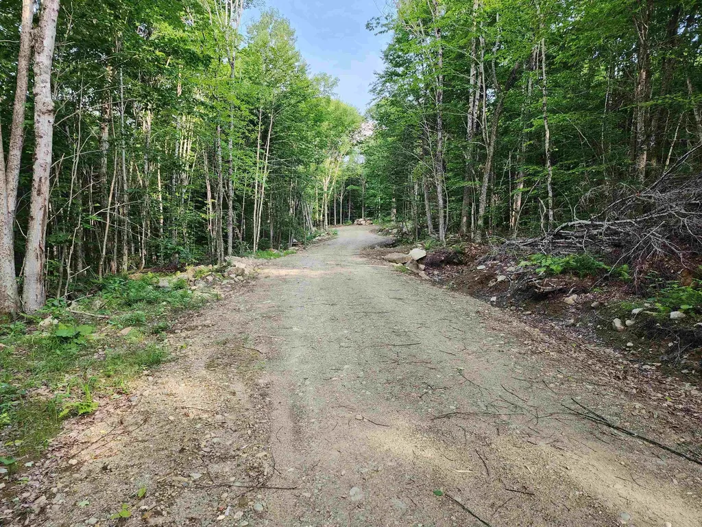 000 Hampshire Woods Loop Errol NH 03579
