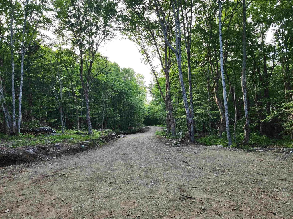 000 Hampshire Woods Loop Errol NH 03579