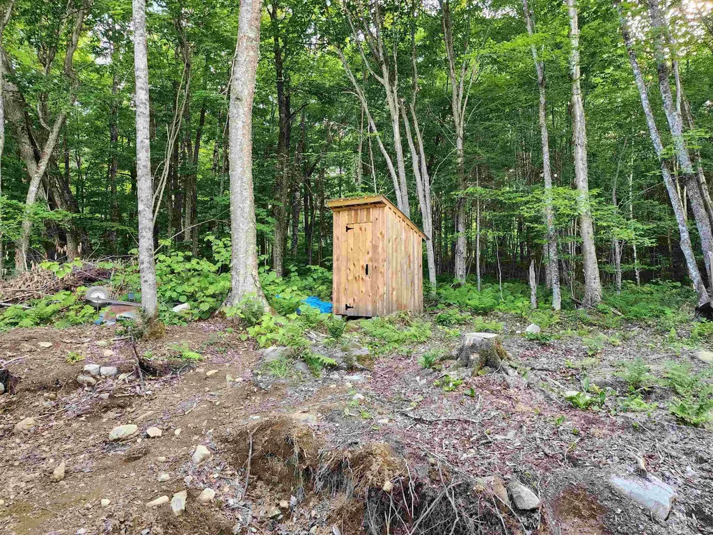 000 Hampshire Woods Loop Errol NH 03579