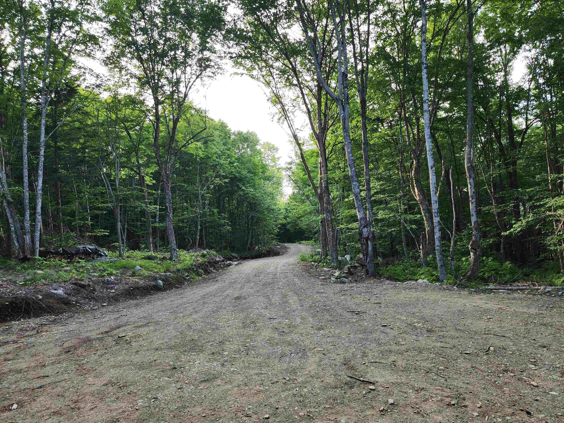 000 Hampshire Woods Loop Errol NH 03579