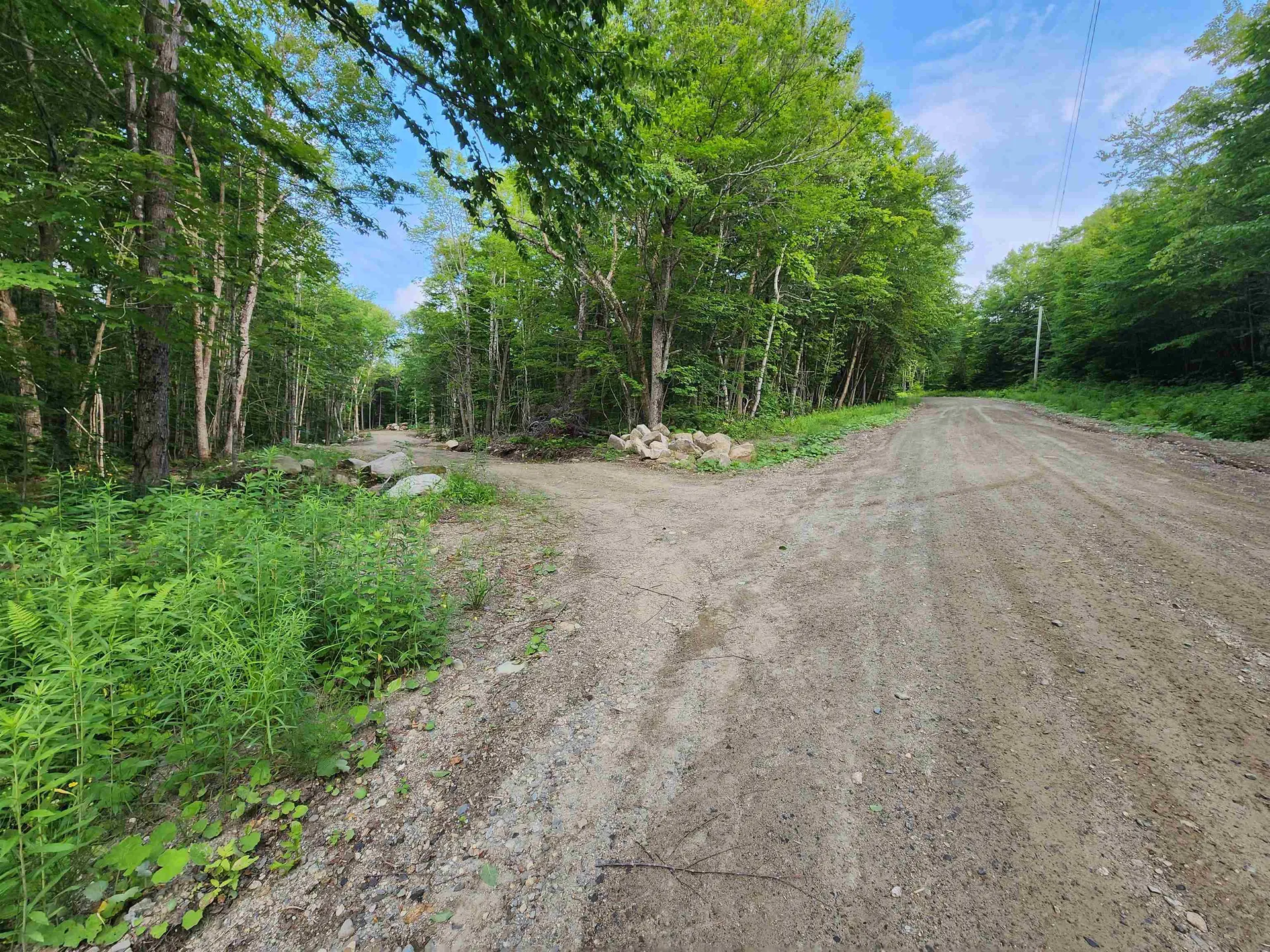 000 Hampshire Woods Loop Errol NH 03579