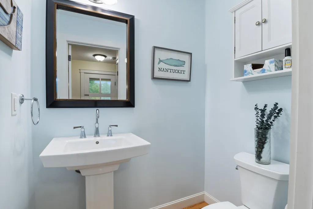 98 Ridgecrest Drive Greenland NH 03840