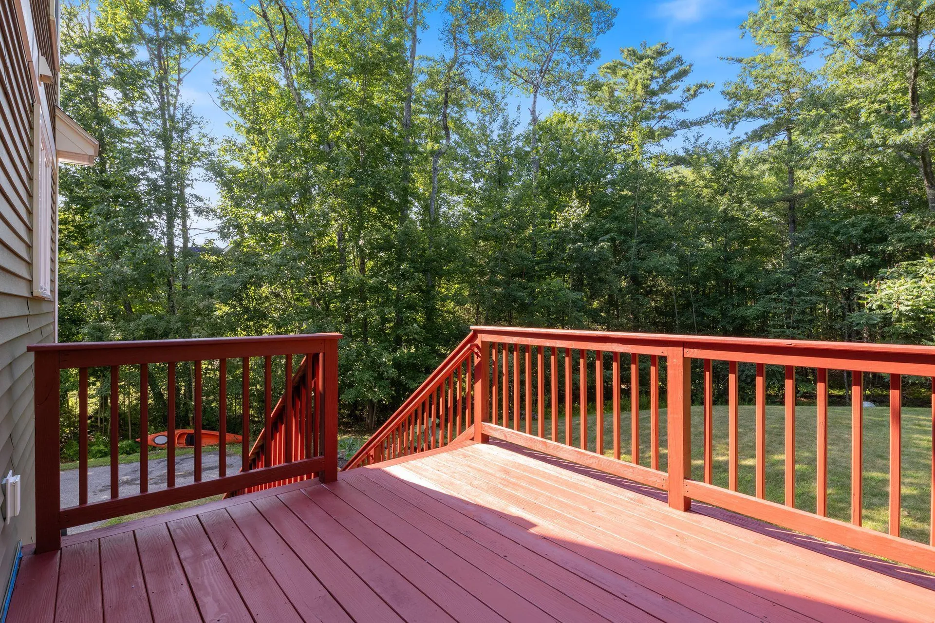 98 Ridgecrest Drive Greenland NH 03840