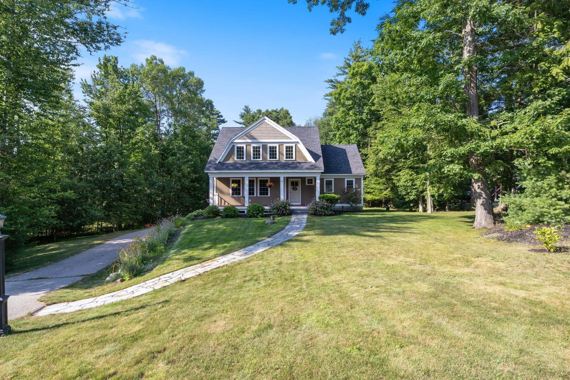 98 Ridgecrest Drive Greenland NH 03840