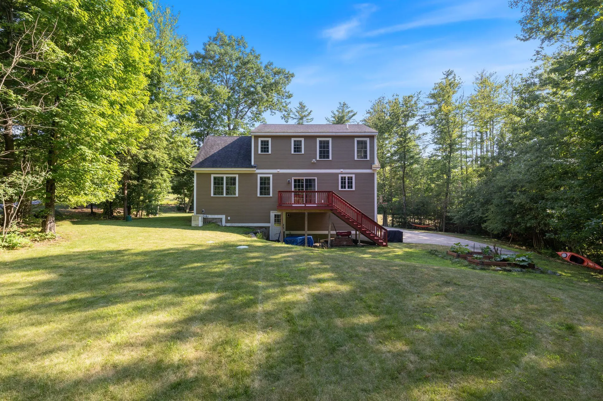 98 Ridgecrest Drive Greenland NH 03840