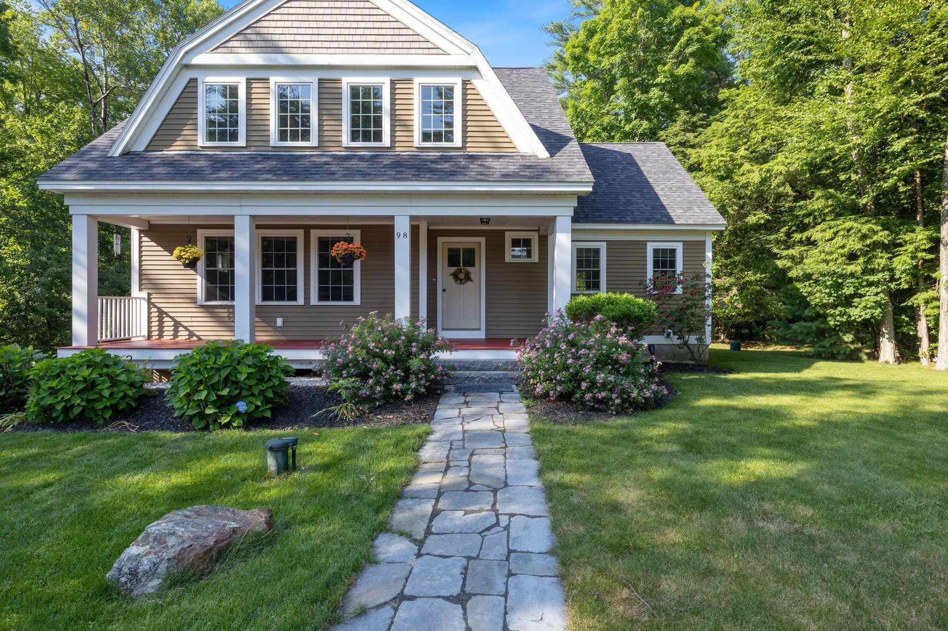 98 Ridgecrest Drive Greenland NH 03840