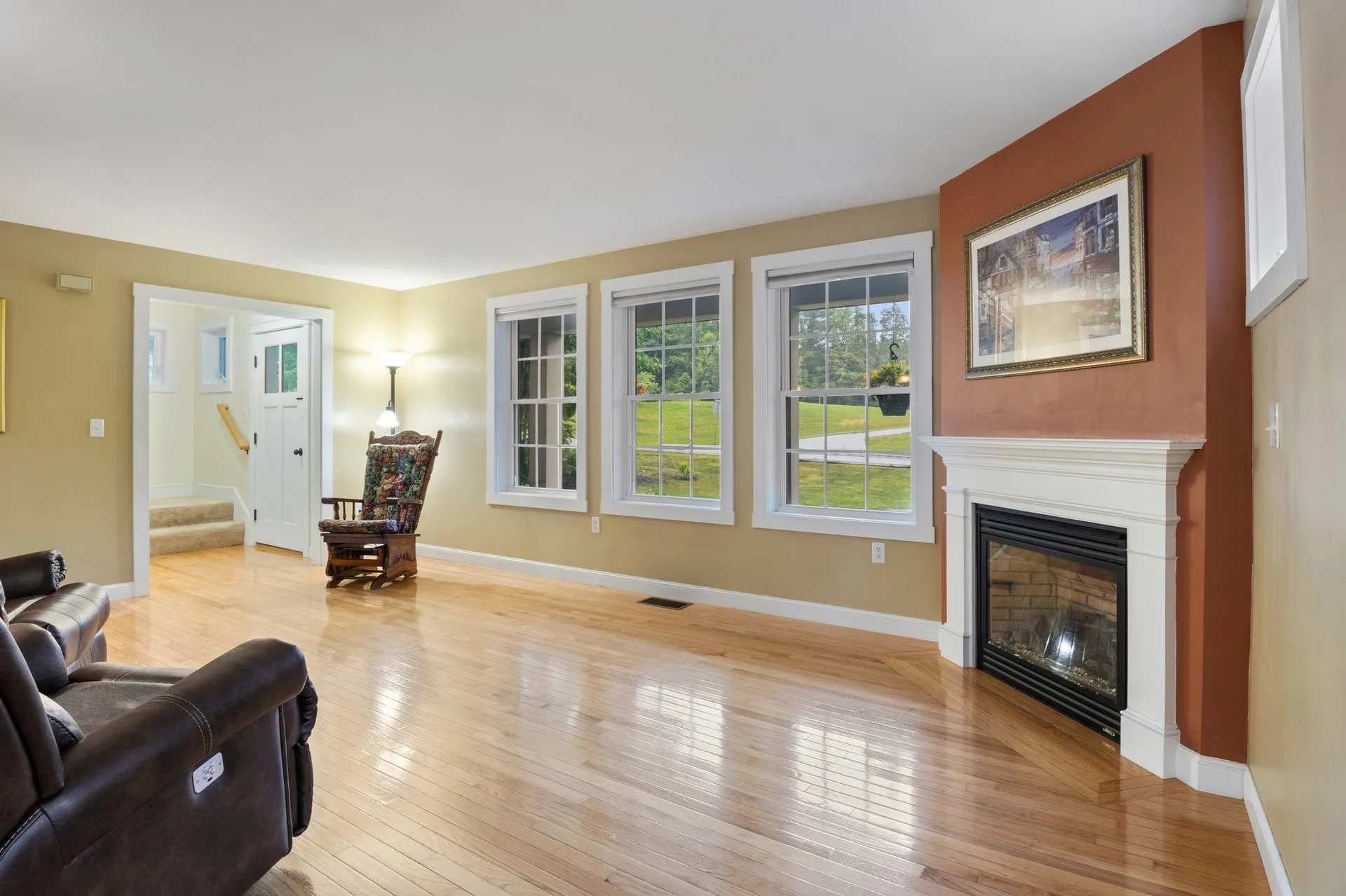 98 Ridgecrest Drive Greenland NH 03840