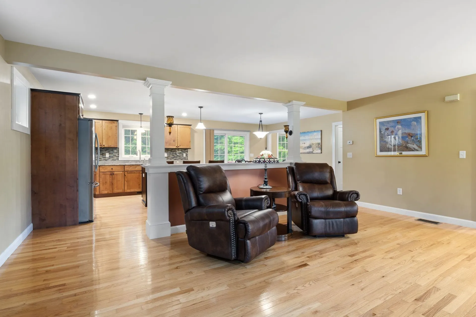 98 Ridgecrest Drive Greenland NH 03840